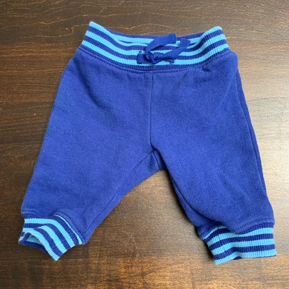 🤩5 for 25! 🤩 Gymboree Blue Sweatpants